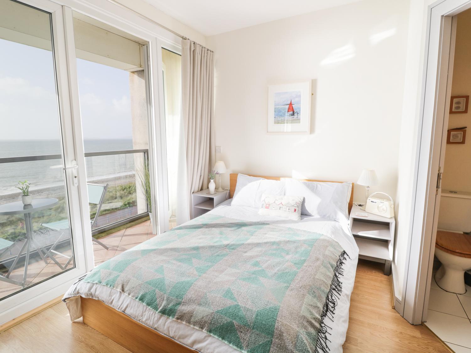 Apartmán 12 West End Point Pwllheli Exteriér fotografie