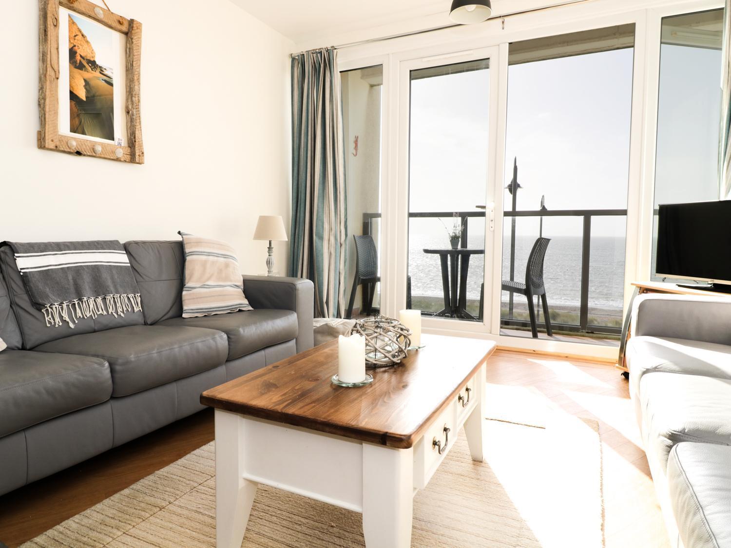 Apartmán 12 West End Point Pwllheli Exteriér fotografie