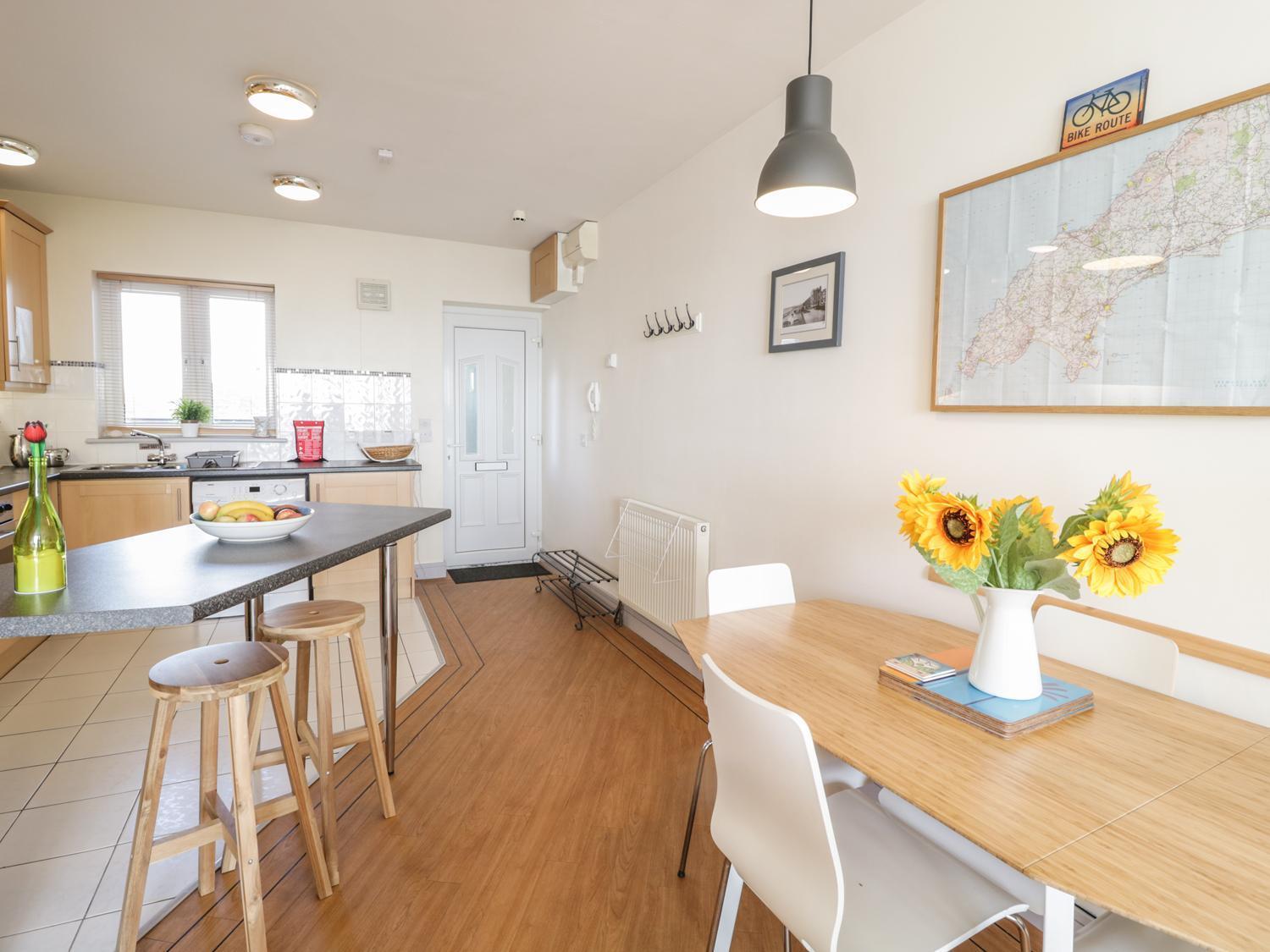Apartmán 12 West End Point Pwllheli Exteriér fotografie
